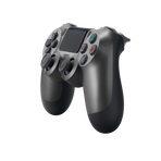 PlayStation4 DualShock Wireless Controllers Limited Edition (Steel Black), , hi-res