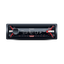 Media receiver with USB Media receiver with USB