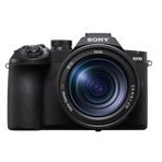 Sony RX10 V High-Zoom Camera, , hi-res