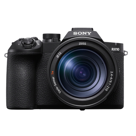 Sony RX10 V High-Zoom Camera, , hi-res
