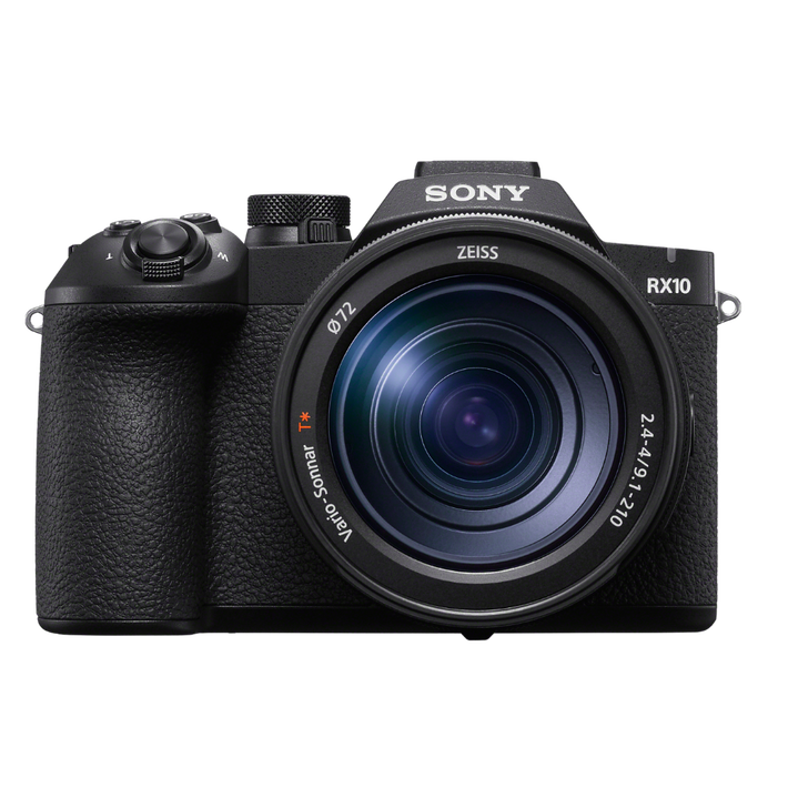 Sony RX10 V High-Zoom Camera, , product-image