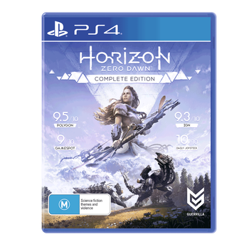 PlayStation4 Horizon Dawn Complete Edition (PlayStation Hits),  PlayStation4 Horizon Dawn Complete Edition (PlayStation Hits), , hi-res