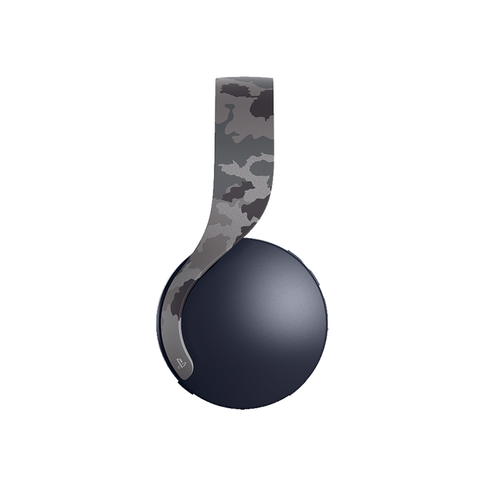 PULSE 3D Wireless Headset for PlayStation 5 (Grey Camo), , product-image