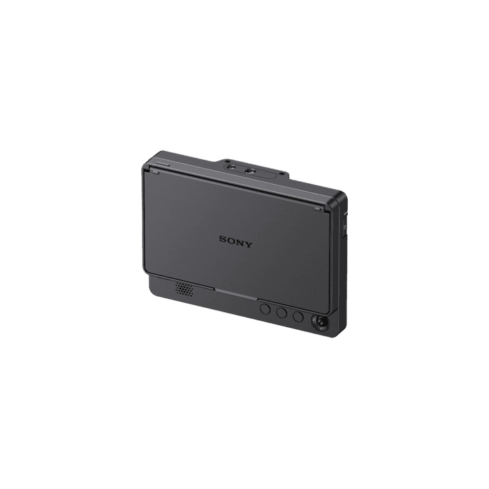 Clip-On LCD Monitor,  Clip-On LCD Monitor, , product-image
