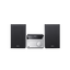 Hi-Fi System with Bluetooth and radio Hi-Fi System with Bluetooth and radio