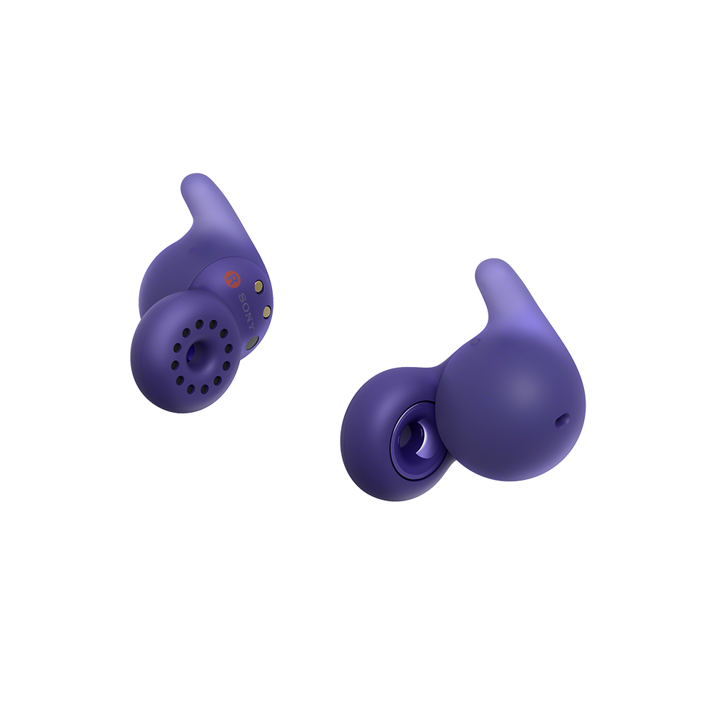 LinkBuds Open x Olivia Rodrigo Truly Wireless Earbuds, LinkBuds Open x Olivia Rodrigo Truly Wireless Earbuds, , product-image