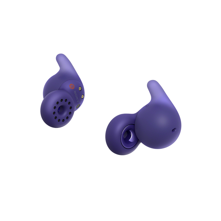 LinkBuds Open x Olivia Rodrigo Truly Wireless Earbuds,  LinkBuds Open x Olivia Rodrigo Truly Wireless Earbuds, , product-image