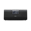 DAB+ Clock Radio with Bluetooth DAB+ Clock Radio with Bluetooth