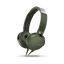 XB550AP EXTRA BASS Headphones XB550AP EXTRA BASS Headphones