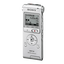 4GB UX Series MP3 Digital Voice IC Recorder (Silver) 4GB UX Series MP3 Digital Voice IC Recorder (Silver)