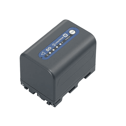 Infolithium M Series Camcorder Battery, , hi-res