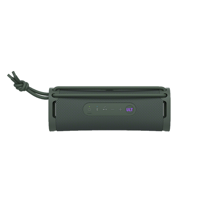 ULT FIELD 1 Wireless Portable Speaker (Forest Grey),  ULT FIELD 1 Wireless Portable Speaker (Forest Grey), , product-image