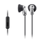 In-Ear Headphones In-Ear Headphones