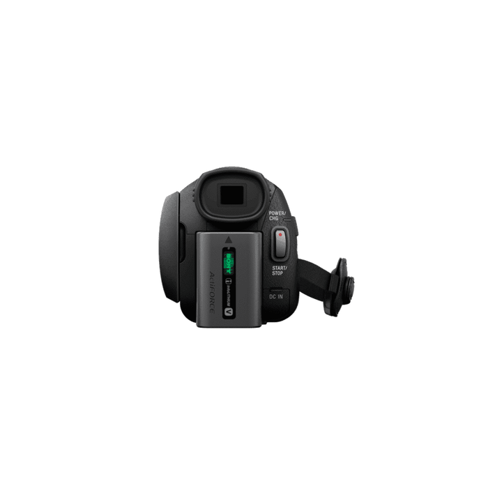 AX53 4K Handycam with Exmor R CMOS sensor, , product-image