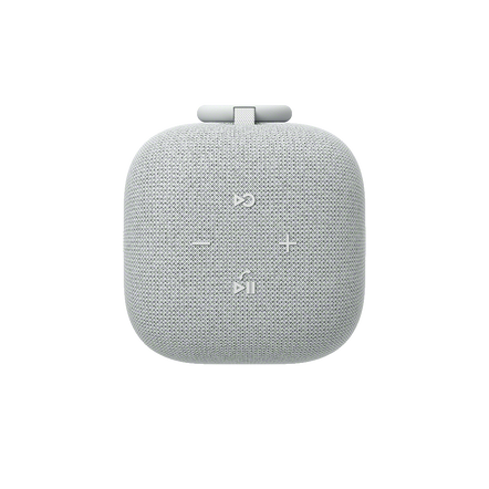 LinkBuds Speaker (Light Grey), , hi-res