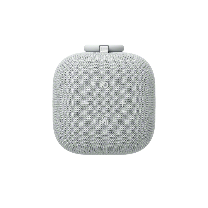 LinkBuds Speaker (Light Grey), , product-image