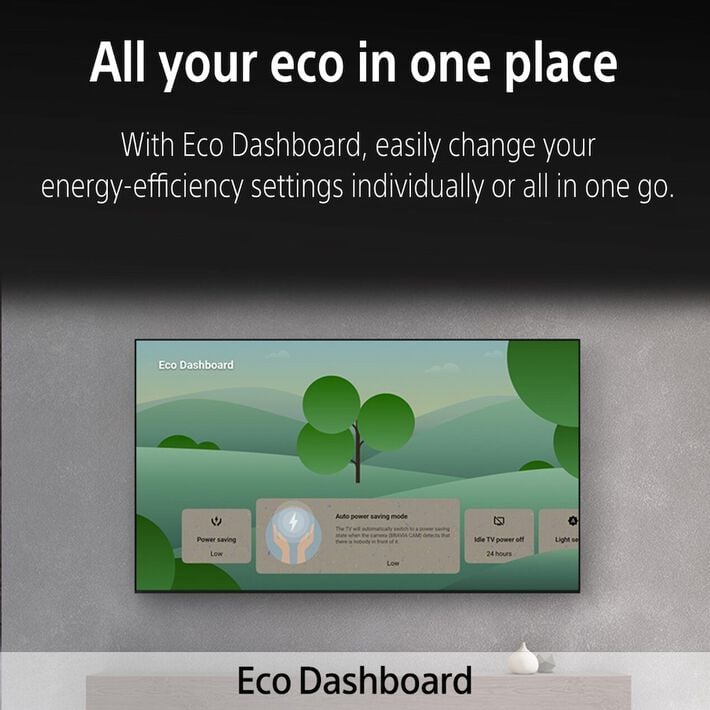 50" BRAVIA 3 | 4K Ultra HD | HDR | LED | Google TV, , product-image