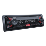 Media receiver with Bluetooth, , hi-res