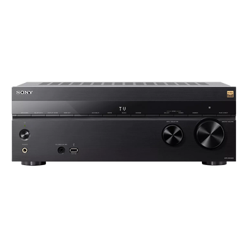 360 Spatial Sound Mapping 8K 7.2 ch AV Receiver | STR-AN1000, , hi-res