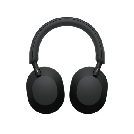 WH-1000XM5 SA Wireless Noise Cancelling Headphones with Soft Case (Black), , hi-res