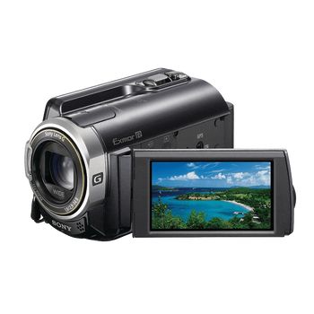 160GB Hard Disk Drive HD Camcorder,  160GB Hard Disk Drive HD Camcorder, , hi-res