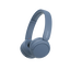 WH-CH520 Wireless Headphones (Blue)