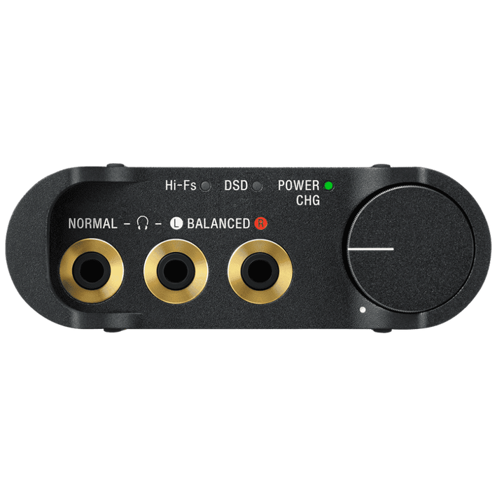 USB DAC Headphone Amplifier, , product-image