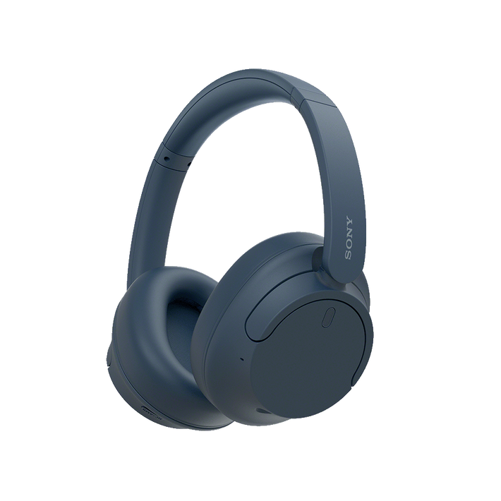 WH-CH720N Wireless Headphones (Blue), , product-image