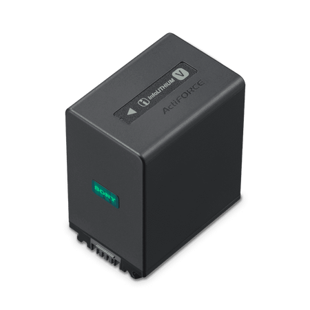 NP-FV100A V-series Rechargeable Battery Pack