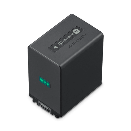 NP-FV100A V-series Rechargeable Battery Pack, , hi-res