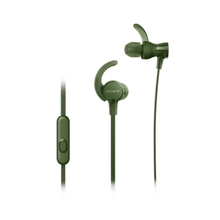 XB510AS EXTRA BASS Sports In-ear Headphones, , product-image