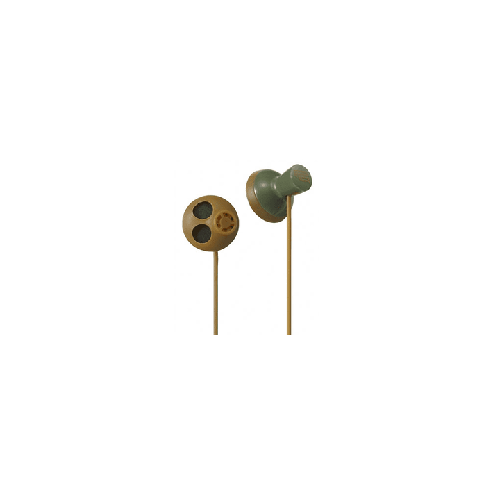 PQ5 Piiq Headphones (Green), , product-image