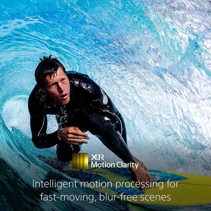 85" X95K | BRAVIA XR | Mini LED | 4K Ultra HD | High Dynamic Range (HDR) | Smart TV (Google TV),  85" X95K | BRAVIA XR | Mini LED | 4K Ultra HD | High Dynamic Range (HDR) | Smart TV (Google TV), , product-image