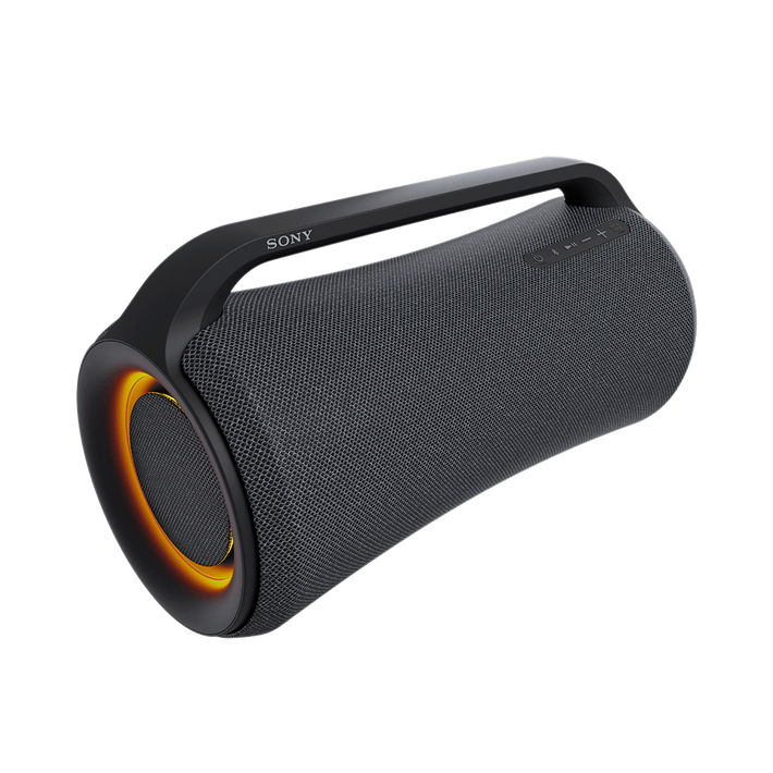 XG500 X-Series Portable Wireless Speaker,  XG500 X-Series Portable Wireless Speaker, , product-image