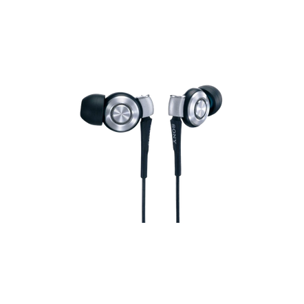 EX500 EX Monitor Headphones (Black), , hi-res