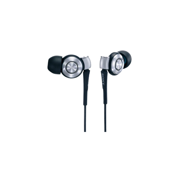 EX500 EX Monitor Headphones (Black), , product-image