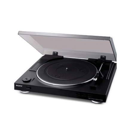 USB  Stereo Turntable, , hi-res