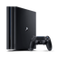 PlayStation4 Pro 1TB Console (Black)
