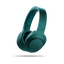 h.ear on Wireless Noise Cancelling Headphones (Blue) h.ear on Wireless Noise Cancelling Headphones (Blue)