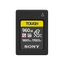 CEA-G CFexpress 4.0 Type A Memory Card (960GB)