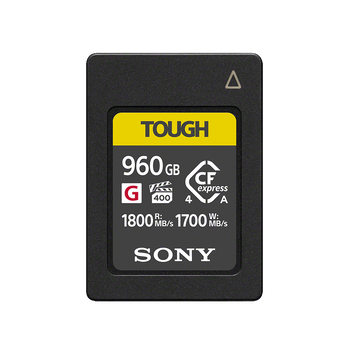 CEA-G CFexpress 4.0 Type A Memory Card (960GB),  CEA-G CFexpress 4.0 Type A Memory Card (960GB), , hi-res