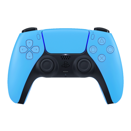 DualSense Wireless Controller for PlayStation 5 (Ice Blue), , hi-res