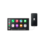 XAV-AX3700 17.6cm (6.95”) Digital Multimedia Receiver, , hi-res