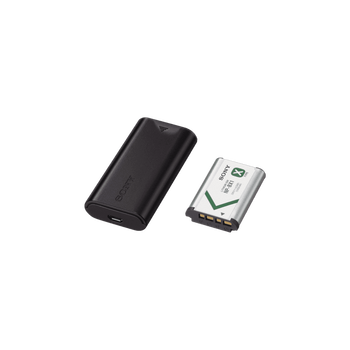 X-series Battery and Travel Charger Kit ,  X-series Battery and Travel Charger Kit , , lifestyle-image