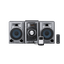 EC68 CD/Tuner Mini Hi-Fi System EC68 CD/Tuner Mini Hi-Fi System