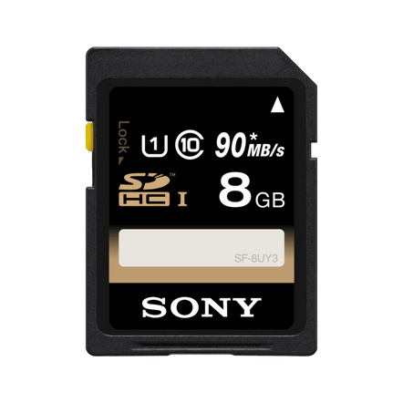 SF-UY3 Series SD Memory Card, , hi-res
