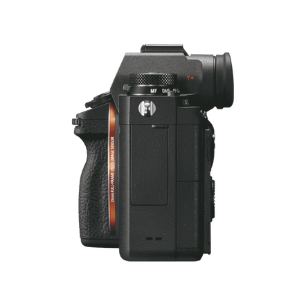 Alpha 9 Full Frame camera with stacked CMOS sensor, , hi-res