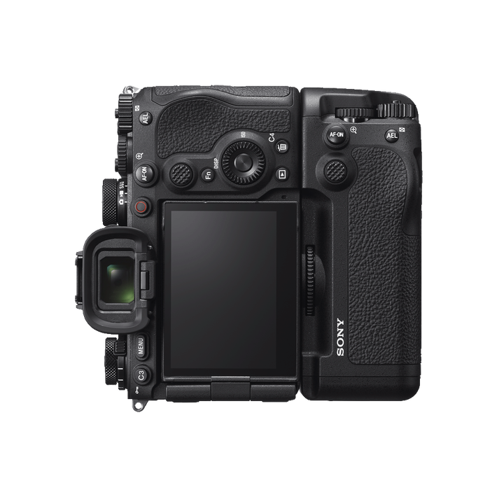 Vertical Grip for Alpha 9 III, , product-image