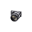 16.1 Mega Pixel Camera (Black) with SEL18200 lens