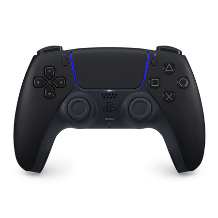 DualSense Wireless Controller for PlayStation 5 (Midnight Black)